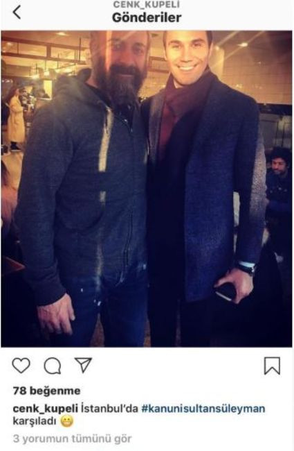 Habertürk yazarı, Demet Şener’in kocası Cenk Küpeli’nin foyasını ifşa etti - Resim: 9