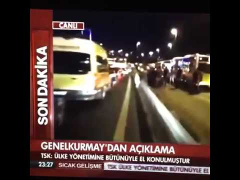 NTV, Habertürk ve A Haber'in unutmak istediği 15 Temmuz skandalı - Resim: 2