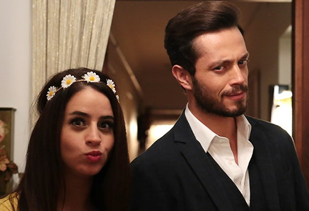 RTÜK, Flash TV’nin izdivaç kurnazlığını affetmedi! - Resim: 1