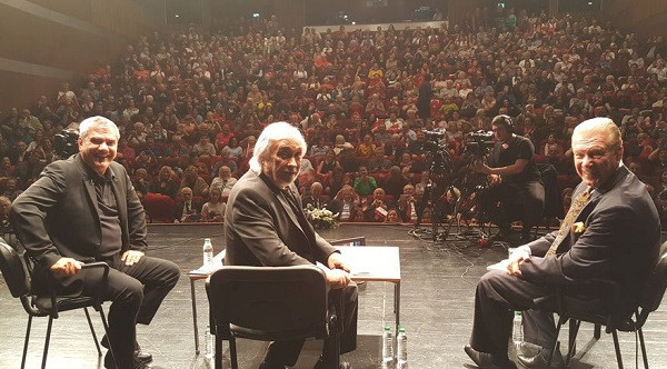 Yılmaz Özdil: Erdoğan referandumu iptal ettirirse şaşırmayın - Resim: 1