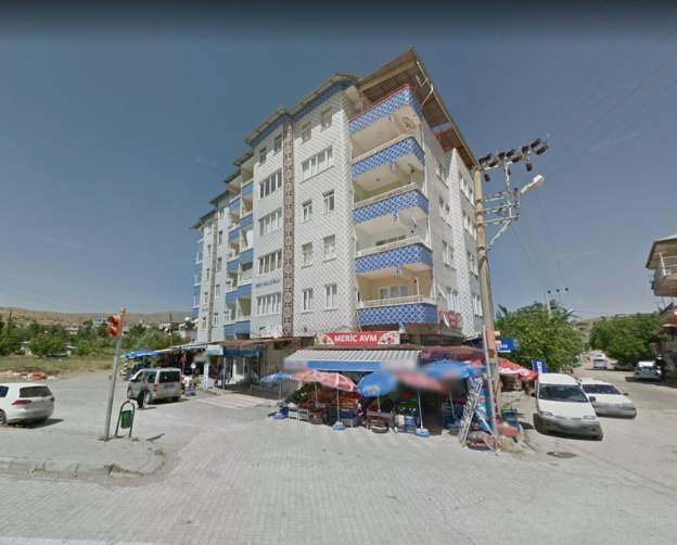 Hakan Tahşi: Binamız çürüktü, belediye biliyordu - Resim: 2