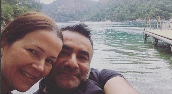 Avrupa Yakası'nın Yaprak'ı Hale Caneroğlu'nun yeni hayatı - Resim: 1