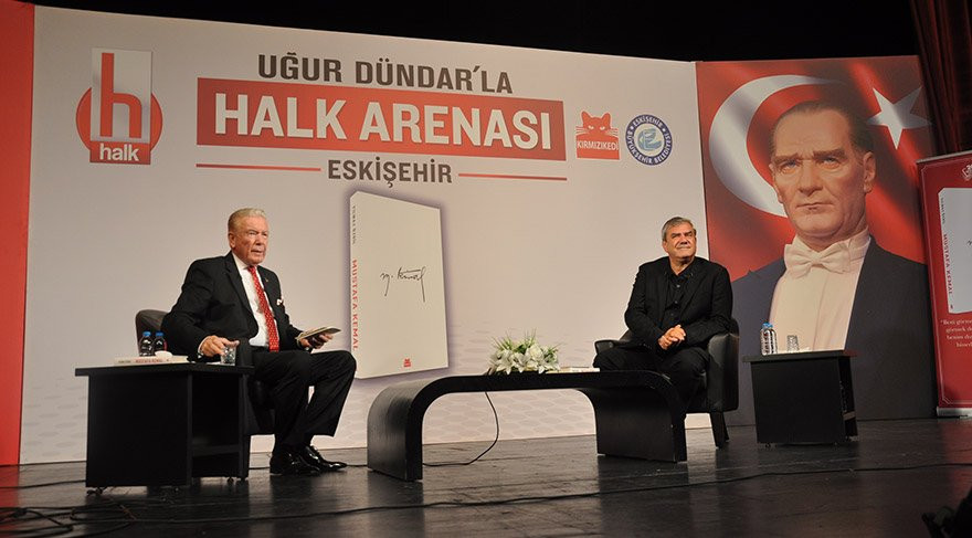 Yılmaz Özdil'den flaş Andrew Brunson açıklaması: Ben İzmir'e müftü yapacaklarını düşünmüştüm - Resim: 1