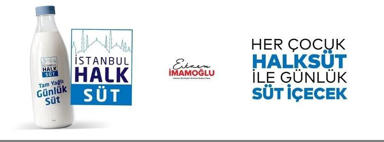 İmamoğlu'nun vaadi yarın hayata geçiyor! - Resim: 1