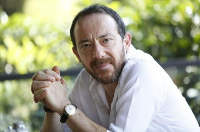 Haluk Bilginer, Sıcak Kafa'nın Kadrosundan Çıkarıldı - Resim: 1