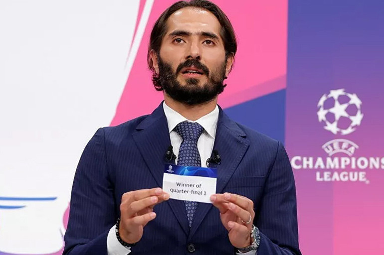 Acun Ilıcalı'dan Flaş Yanıt: TFF Başkanlığı için Sürpriz Öneriler - Resim: 2