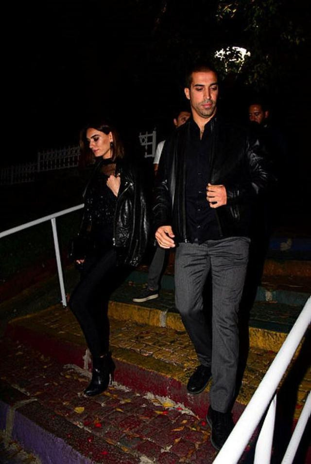 Hande Subaşı'nın sevgilisi resti çekti: Ya o ya ben! - Resim: 2