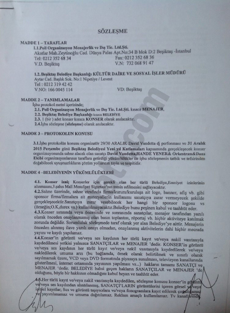 CHP'deki tartışmaya Hande Yener de karıştı - Resim: 2