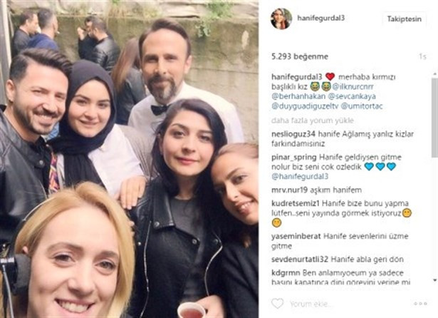 İzdivaç fenomeni Hanife Programa geri mi dönüyor? - Resim: 3