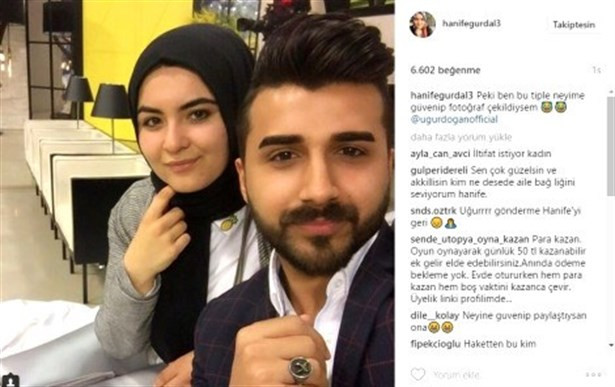 İzdivaç fenomeni Hanife Programa geri mi dönüyor? - Resim: 2