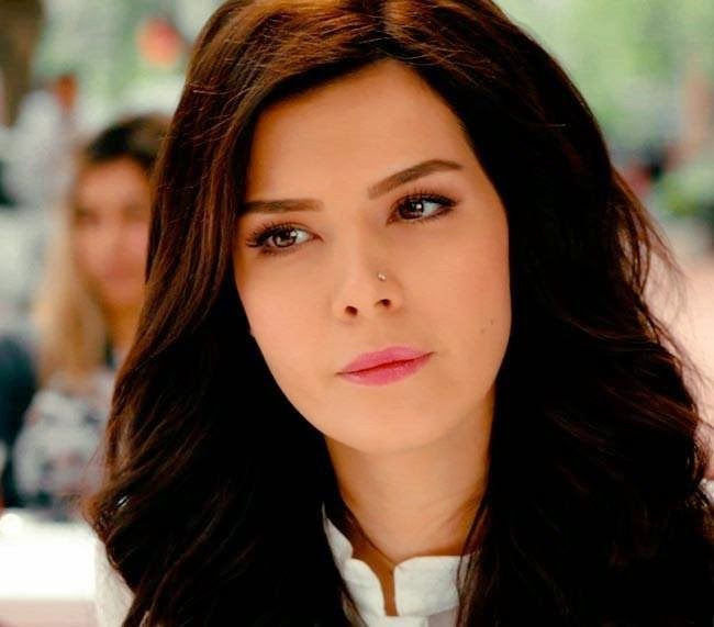 Yeni dizisinde Murat Yıldırım'a yıldız partner - Resim: 1