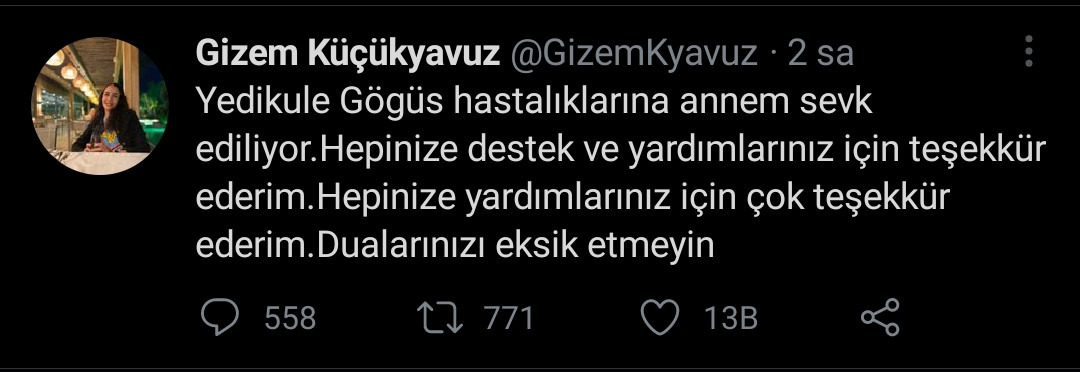 Hastanelerdeki Tablo Ürkütüyor; Annesine Yoğun Bakımda Yer Aradı - Resim: 3