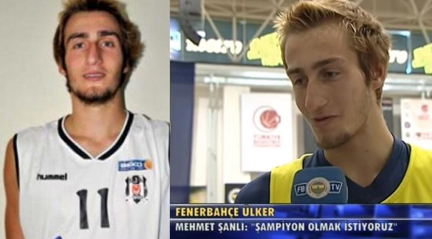 Fenerbahçe ve Beşiktaş'ta oynamıştı! Şimdi havalimanında yaşıyor - Resim: 2