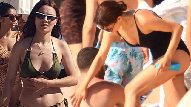 Hazal Filiz Küçükköse'den Can Tunalı'ya: Onun miadı doldu - Resim: 1