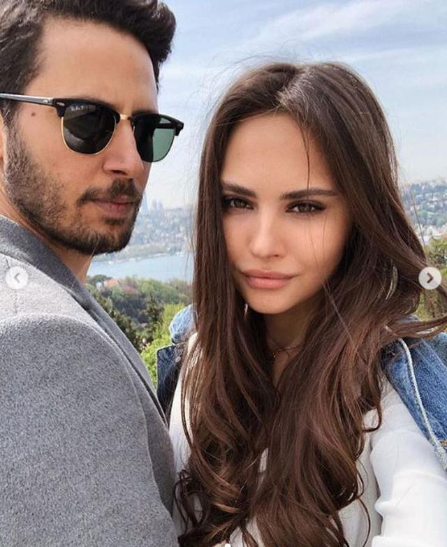 Hazal Filiz Küçükköse'den Can Tunalı'ya: Onun miadı doldu - Resim: 2