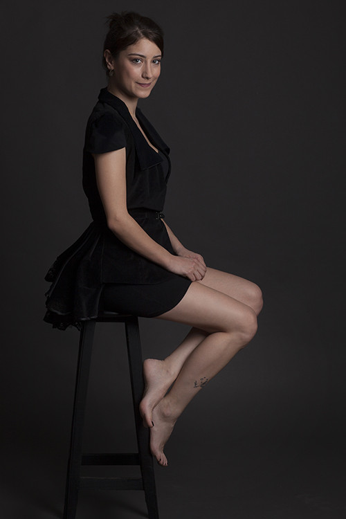 Melissa Mey'den yeni kitap: Küçük Prens Tenimde - Resim: 1