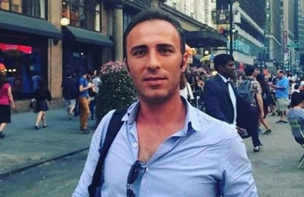 Hazal Kaya'yı Yıkan Ölüm Haberi - Resim: 1