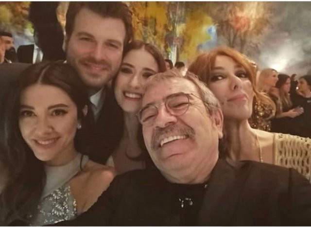 Hazal Kaya ve Ali Atay'ın düğün maliyeti ortaya çıktı! - Resim: 2