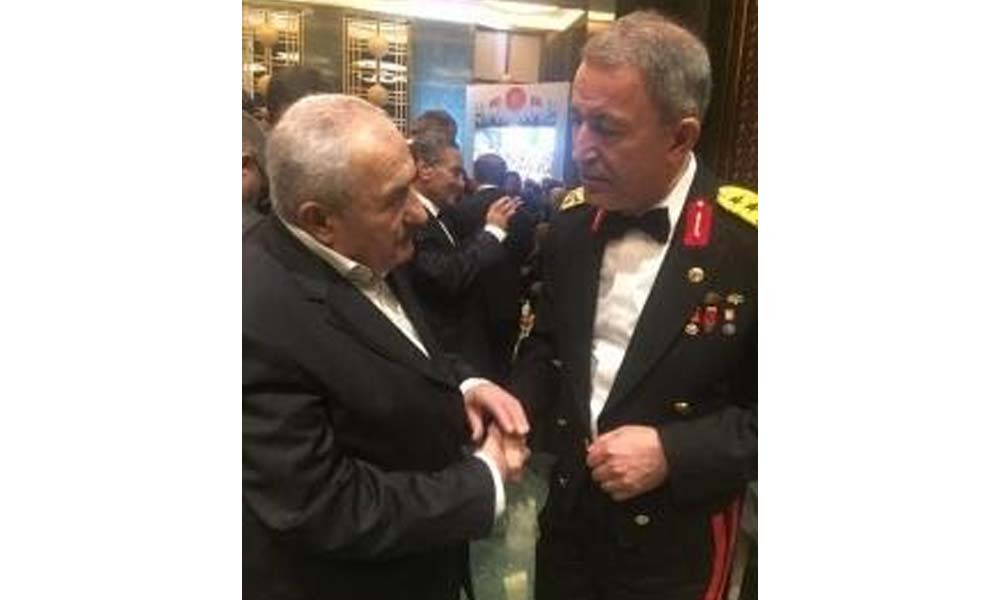 Erdoğan ve Bakanlara Çok Yakındı: Nur Cemaati Lideri Hüsnü Bayramoğlu Koronadan Öldü: Aşı da Olmuştu - Resim: 3