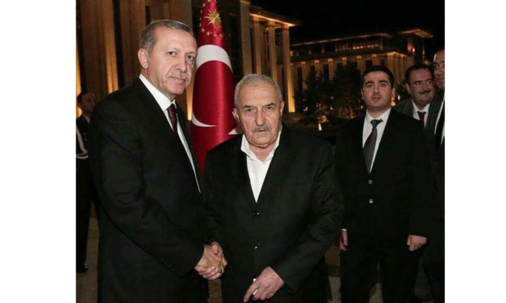 Erdoğan ve Bakanlara Çok Yakındı: Nur Cemaati Lideri Hüsnü Bayramoğlu Koronadan Öldü: Aşı da Olmuştu - Resim: 4