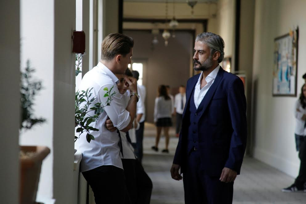 Merakla beklenen Hayat Bazen Tatlıdır dizisinin çekimlerine başlandı - Resim: 1