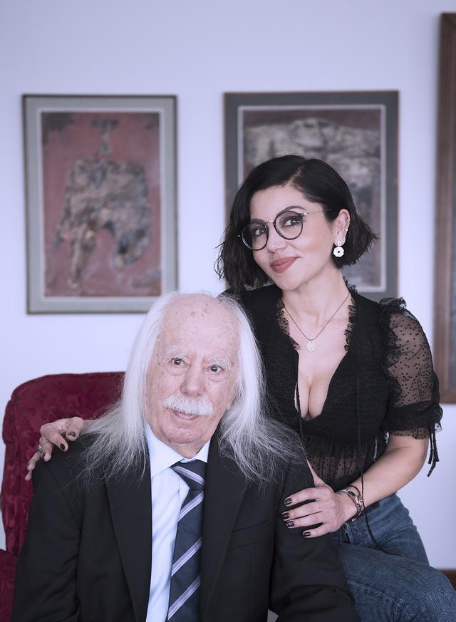 Haydar Dümen: Ustalıkla yapılırsa küçükle de mutlu olunur - Resim: 1