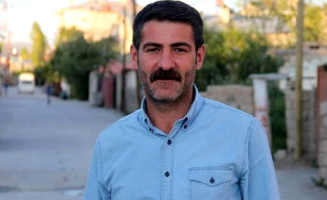 PKK'lı terörist HDP'li milletvekilinin evinden çıktı - Resim: 1