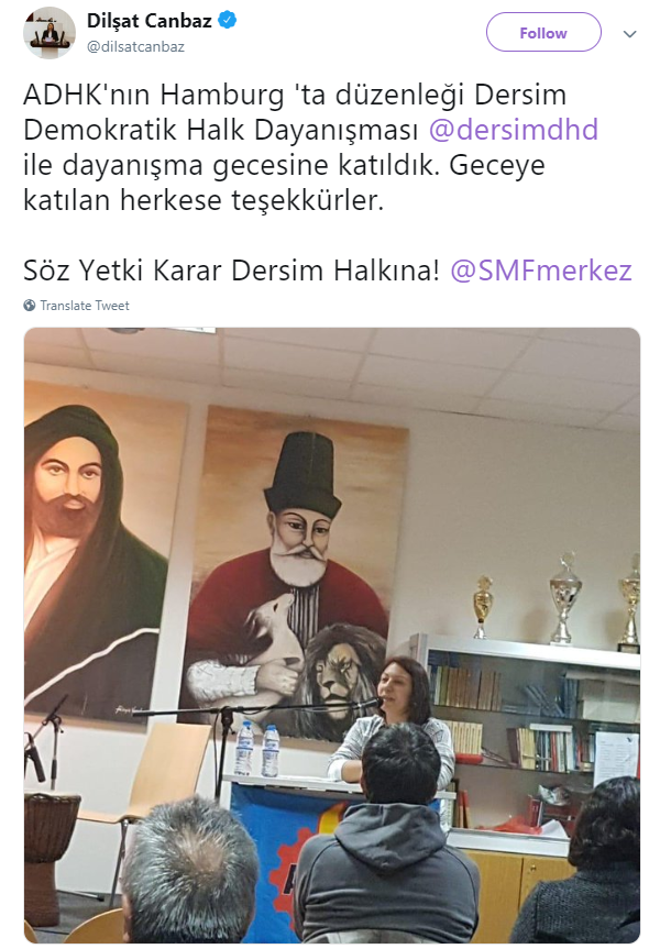 HDP'de Komünist Başkan çatlağı ortaya çıktı - Resim: 1