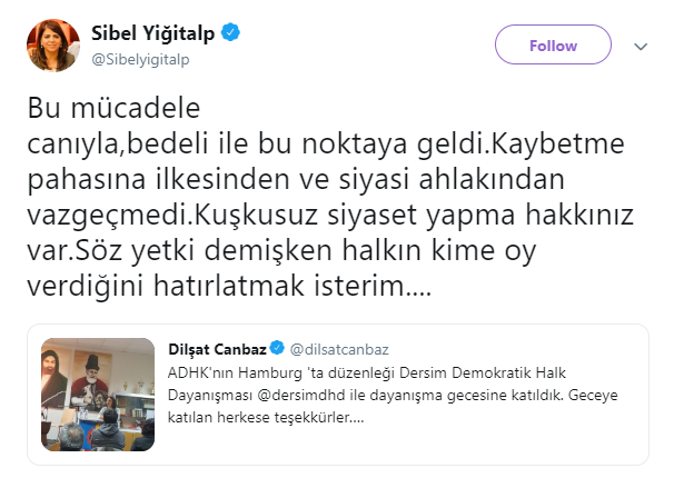 HDP'de Komünist Başkan çatlağı ortaya çıktı - Resim: 2