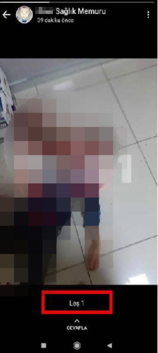 onur gencer deniz poyraz in cansiz bedenini whatsapp durumunda paylasmis medyafaresi com mobil