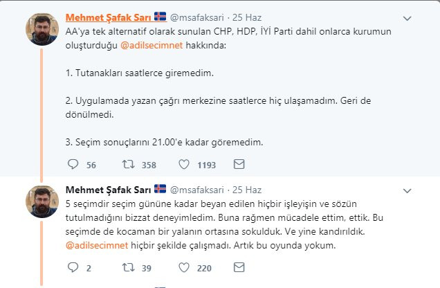HDP Milletvekili Ahmet Şık'tan tartışma yaratan çıkış: Dijital yazılımla işi bitirdiler - Resim: 3