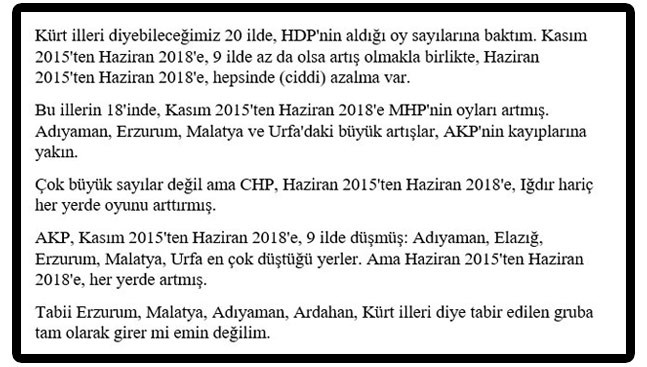 HDP Milletvekili Ahmet Şık'tan tartışma yaratan çıkış: Dijital yazılımla işi bitirdiler - Resim: 6