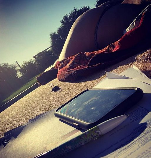 Heidi Klum düğünü için bronzlaşıyor - Resim: 2