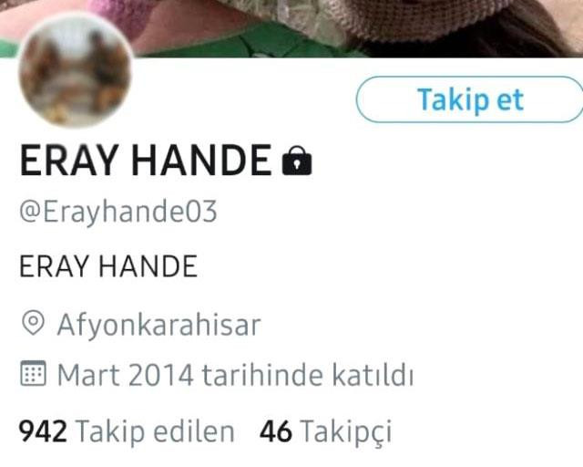 Afyon'da Hande ve Eray swinger parti yapacaktı, evli çift değil polis geldi - Resim: 1