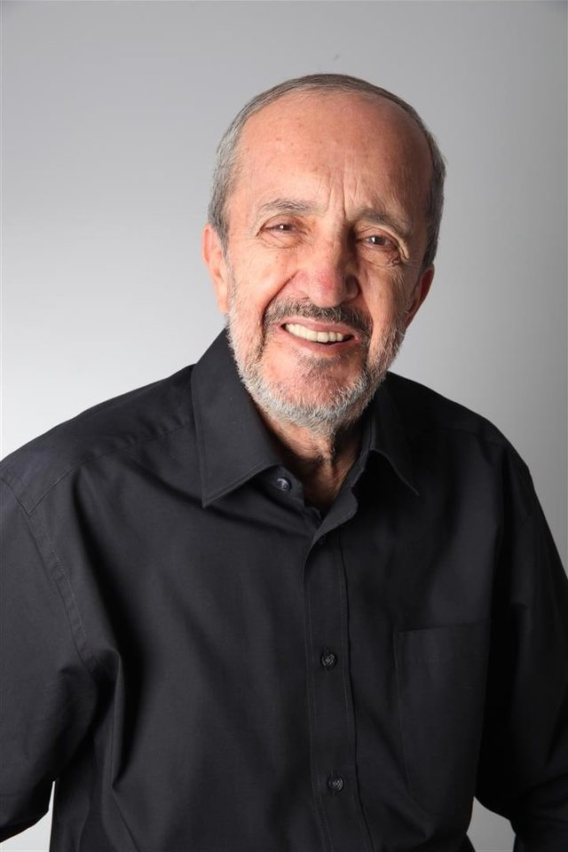 Bizim Hikaye dizisine sürpriz oyuncu! Hikmet'in dedesini kim oynuyor? - Resim: 1