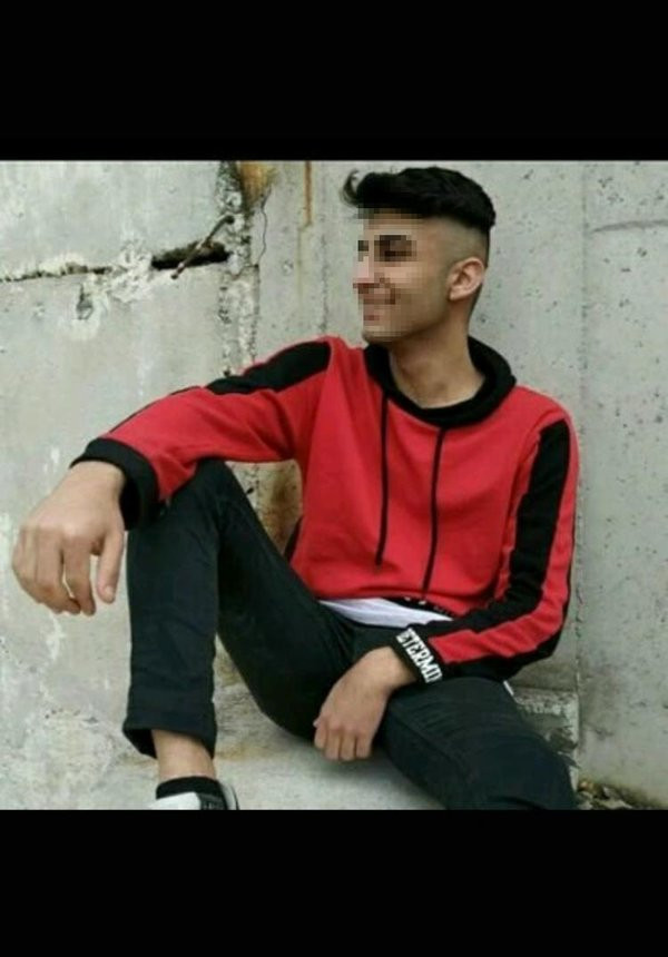 Genç Kızı Cinayet Kurbanı Kadınların Fotoğraflarıyla Tehdit Etti - Resim: 1