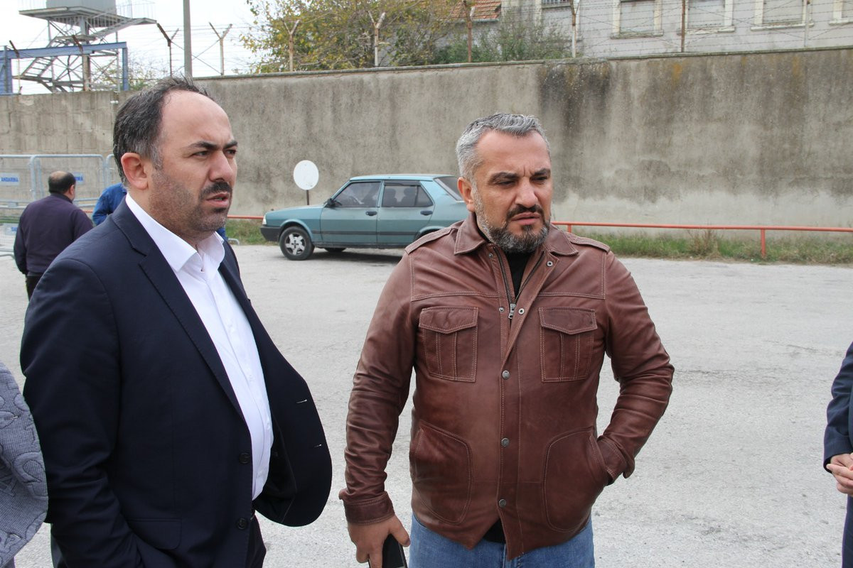 Atatürk'e hakaret eden Emine Şahin'e hangi parti destek verdi? - Resim: 2