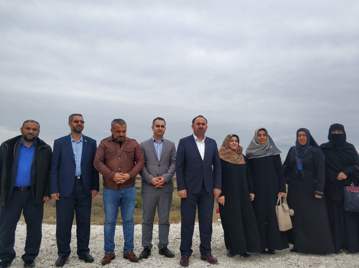 Atatürk'e hakaret eden Emine Şahin'e hangi parti destek verdi? - Resim: 3