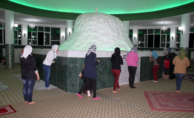 Hızır orucu 2017 hızır orucu nedir ne zaman tutulur - Resim: 2