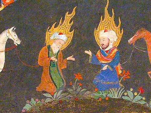 Hızır orucu 2017 hızır orucu nedir ne zaman tutulur - Resim: 1