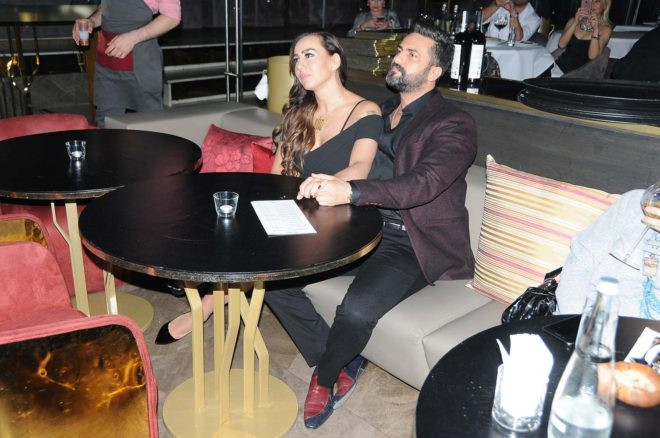 Son derece cesur bir kostüm giyen Semiha Yankı herkesi şoke etti - Resim: 3