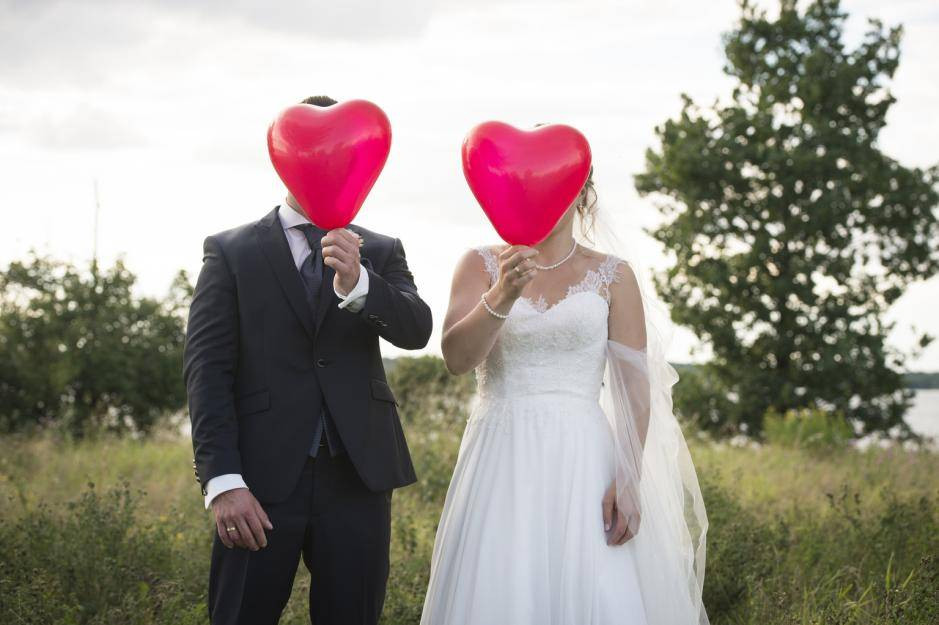 Alman televizyon kanalında görücü usulü evlilik programı - Resim: 2