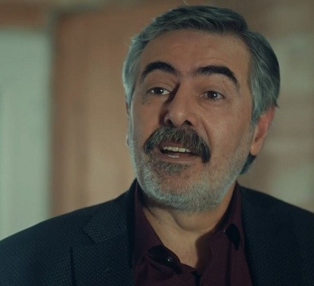 İstanbullu Gelin'in yeni oyuncusu Halim kimdir? - Resim: 1