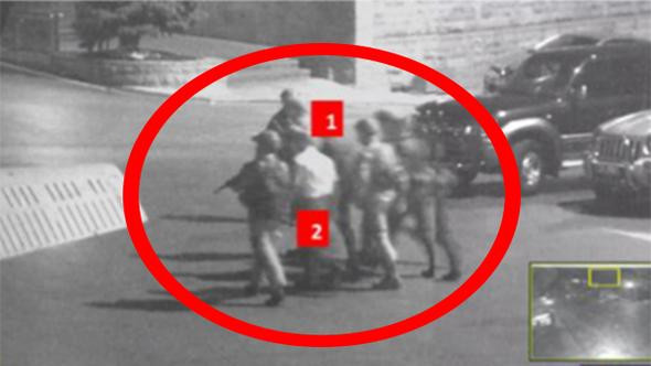 Hulusi Akar'ın darbe gecesi görüntüleri! - Resim: 1