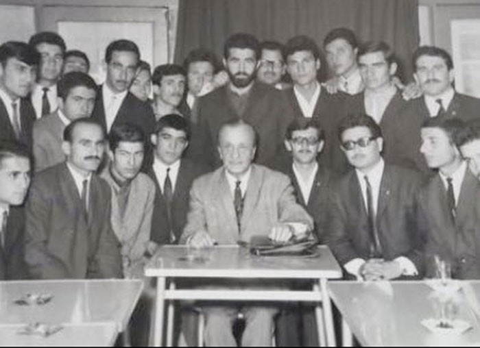 hulusi akar abdullah gul sukru