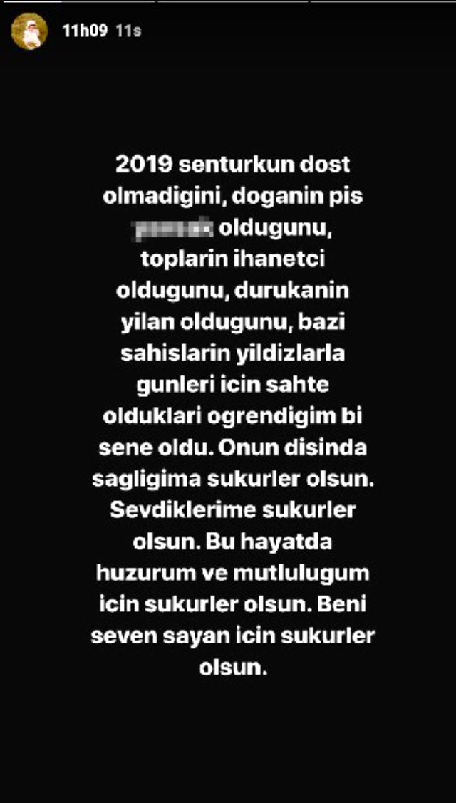 Hülya Açıkgöz Hadise'nin çevresindeki insanlara ateş püskürdü - Resim: 1