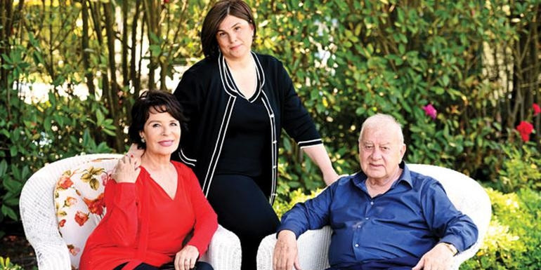 Hülya Koçyiğit'ten ilginç adalet yürüyüşü açıklaması - Resim: 1