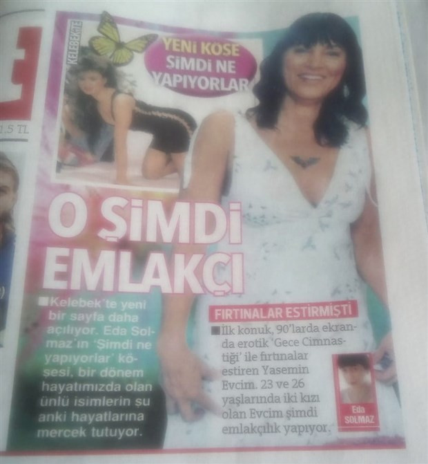 Melis Danişmend’ten Hürriyet’e şok suçlama: Röportajımı çaldınız! - Resim: 2