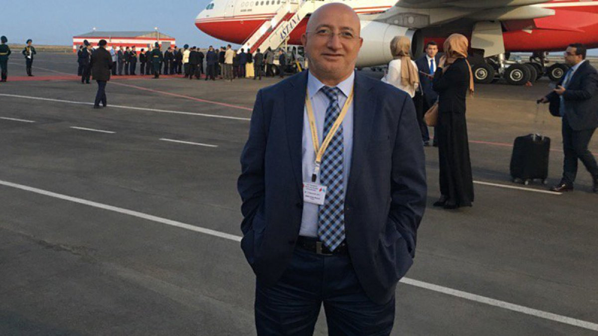 Hürriyet'in yeni genel yayın yönetmeni Ahmet Hakan mı oluyor? - Resim: 1