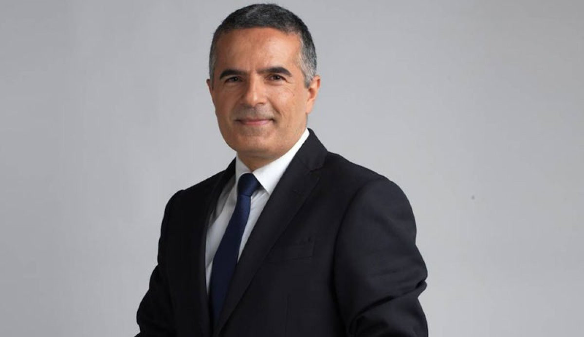 Hürriyet'in yeni genel yayın yönetmeni Ahmet Hakan mı oluyor? - Resim: 3